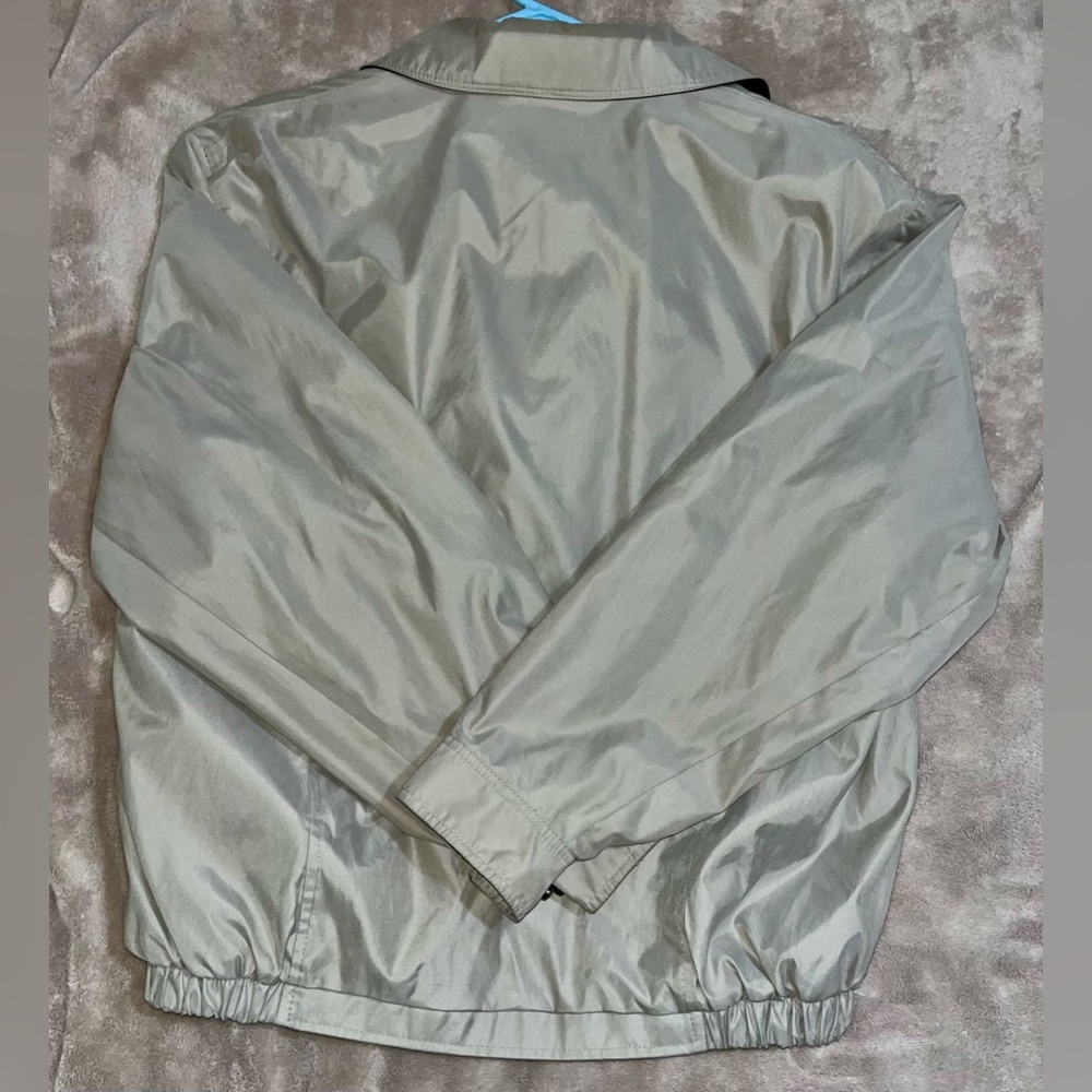 Men’s Claiborne Outerwear Jacket - Picture 3 of 3